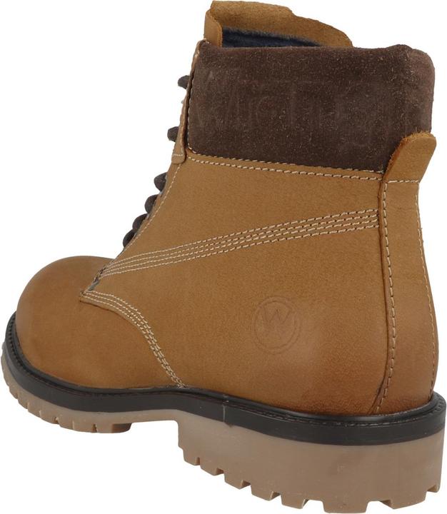 Immagine prodotto Wrangler Arco uomini alto - 63507 (45)