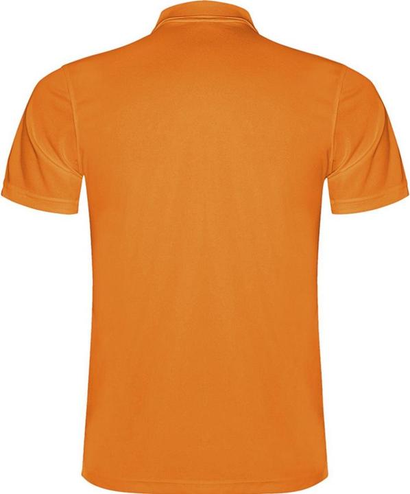 Actual product image Alpinia Childrens/Kids Monzha Polo Shirt (128)