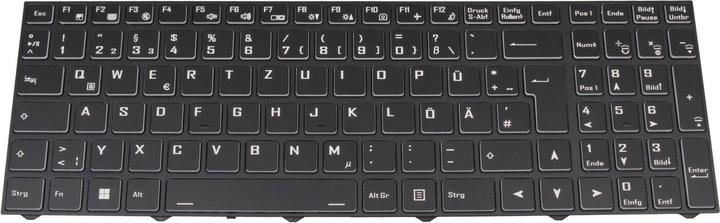 Clevo 6-80-N15Z0-07A-1