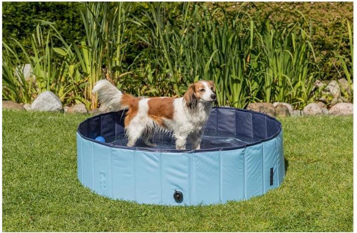 Immagine prodotto Trixie Piscina per cani (Piscina per cani)