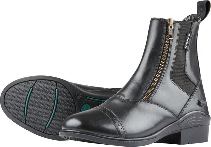 Produktbild Dublin Evolution Double Zip Front Paddock (37)