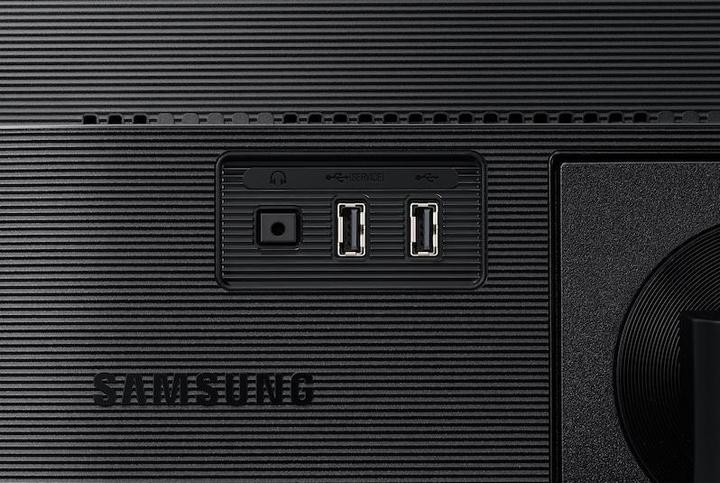 Produktbild Samsung LF27T450FQRXEN (1920 x 1080 Pixel, 27")