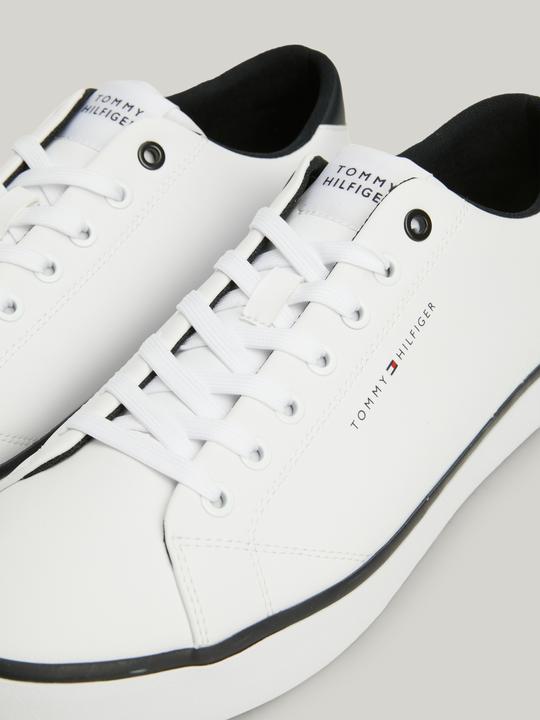 Produktbild Tommy Hilfiger Th Hi Vulc Core Low Leather (44)