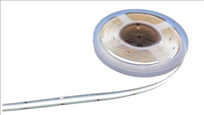 Produktbild EB Troller LED-Band 3000K 1450lm 504 LED 15W/m, RL 5m (500 cm)