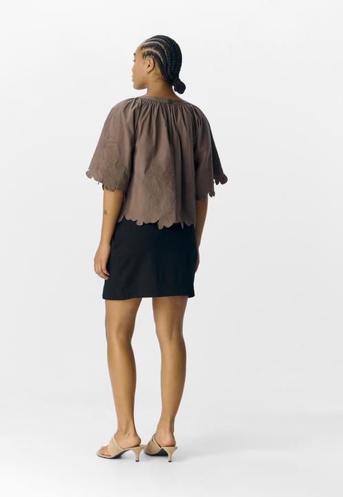 Image du produit Object Stickerei Crop Top (34)