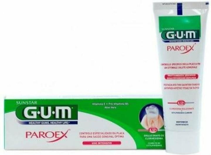 Produktbild GUM Sunstar Paroex (75 ml)