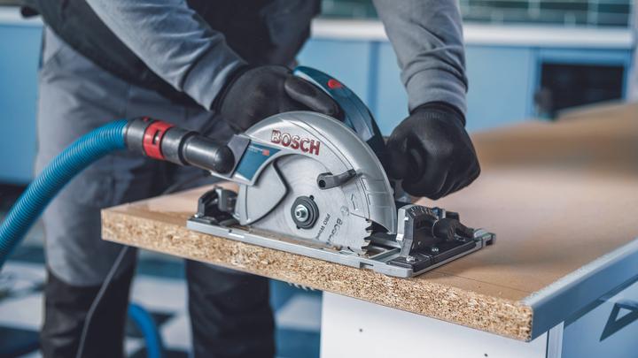 Productafbeelding Bosch Professional Zubehör Cirkelzaagblad Optiline Wood