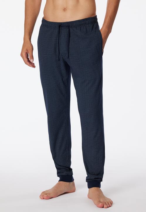 Actual product image Schiesser Mix & Relax pyjamas trousers long (50)