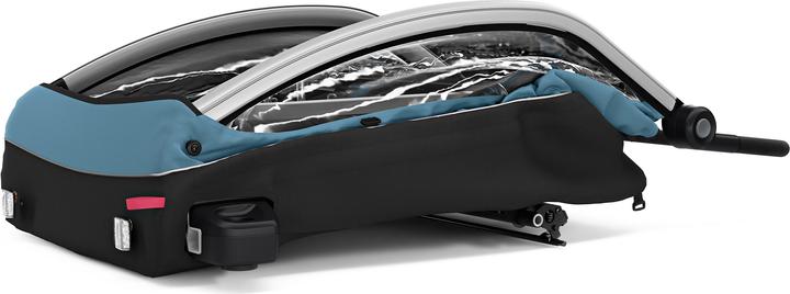 Actual product image Thule Courier