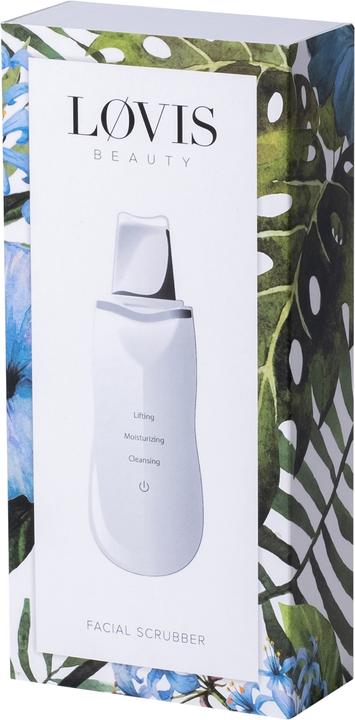 Actual product image Lovis Ultrasonic