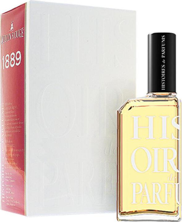 Actual product image Histoires de Parfums 1889 Moulin Rouge (Eau de parfum, 60 ml)