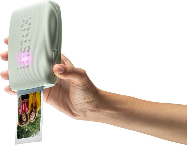 Produktbild Fujifilm Instax Mini Link 3 (Farbe)