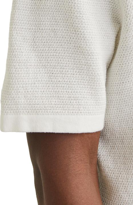 Actual product image Jack & Jones Jjegeorge Knit Polo Ss Sn (L)