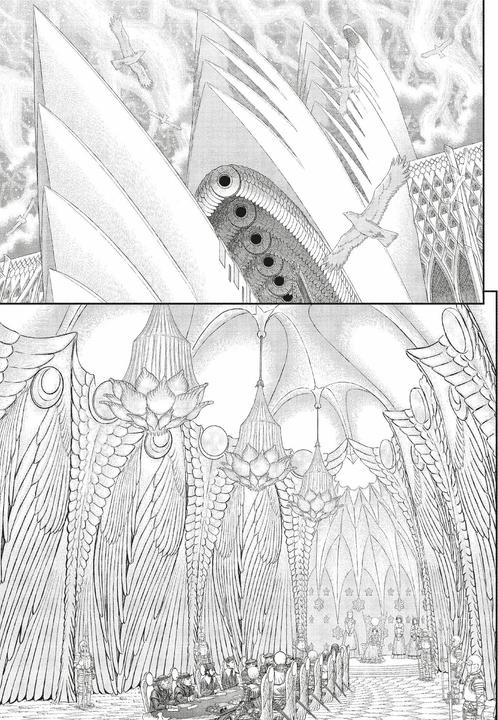 Immagine prodotto Panini Berserk Max 21 (Tedesco, Kouji Mori, Kentaro Miura, Studio Gaga, 2024)