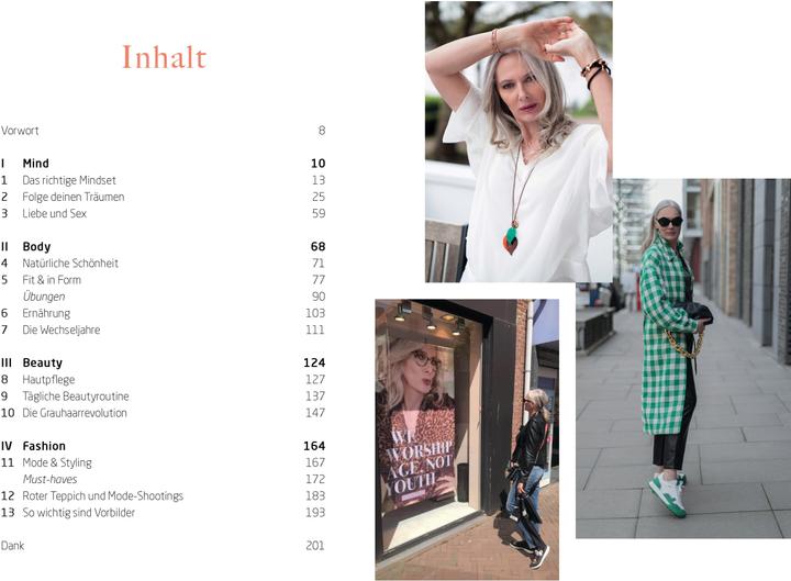 Produktbild Deine beste Zeit ist jetzt (Deutsch, Petra van Bremen, Helene van Santen, Christiane Burkhardt, Janine Malz, 2022)