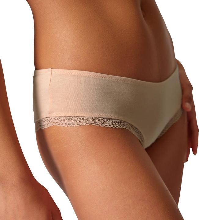 Produktbild Skiny Slip Casual Bequem sitzend Classic Cotton (M, 2er Pack)