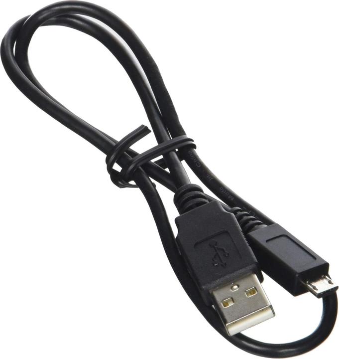 Produktbild Sony Cable connection USB (USB 2.0)