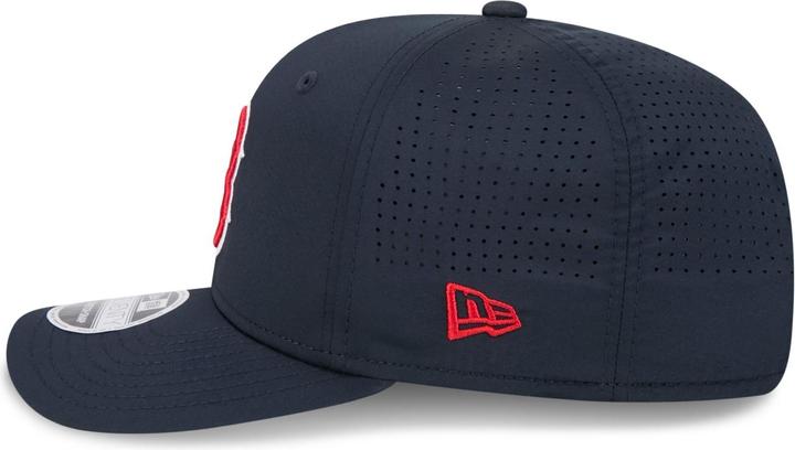 Image du produit New Era 9Seventy Stretch Cap - Performance Boston Red Sox