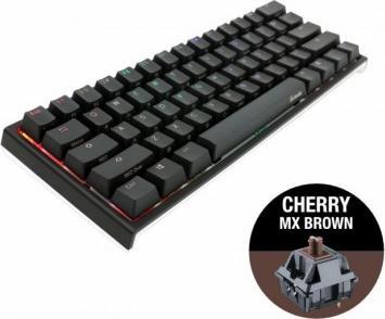 Produktbild Ducky One 2 Mini (US, Kabelgebunden)