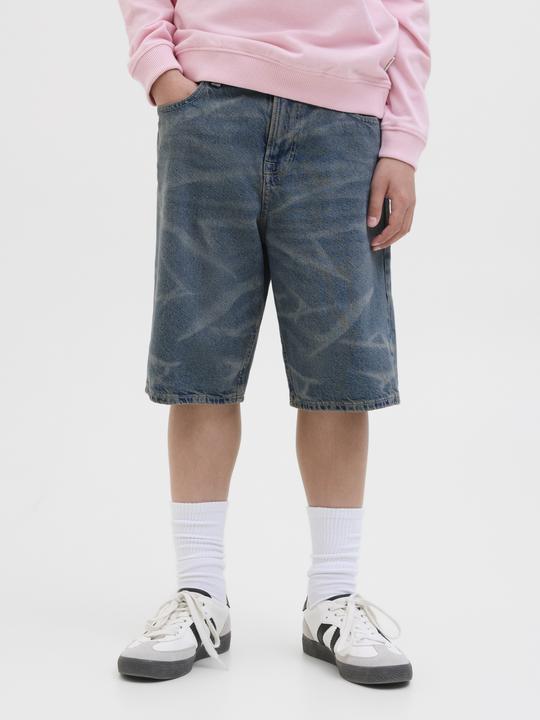 Produktbild Jack & Jones Jjialex Jjoriginal Shorts Sq 456 Jnr (158)