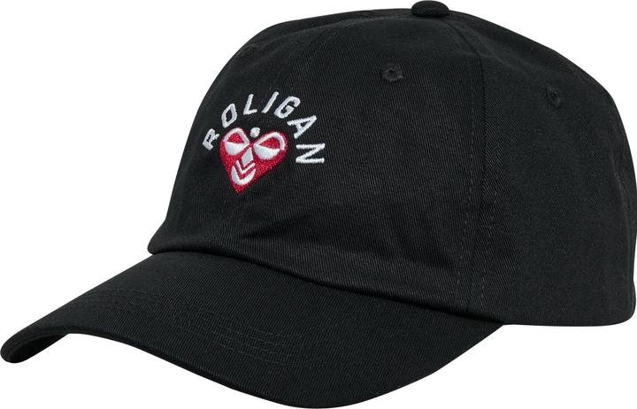 Produktbild hummel Hmlroligan Cotton Cap (One Size)