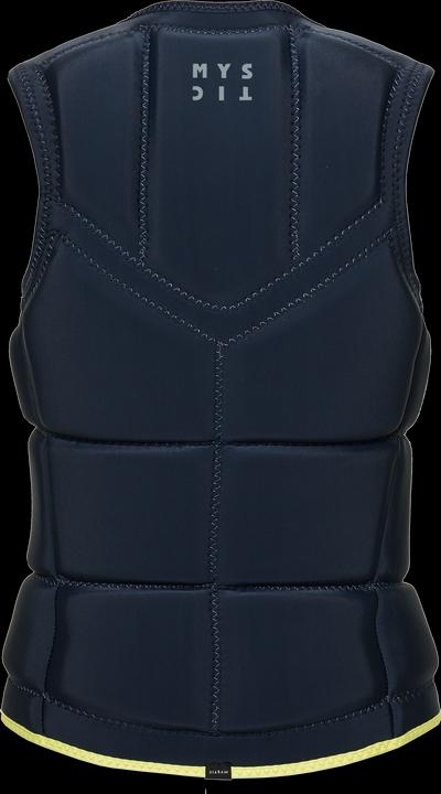 Actual product image Mystic Dazzled Impact Vest Wake Wmn (M)