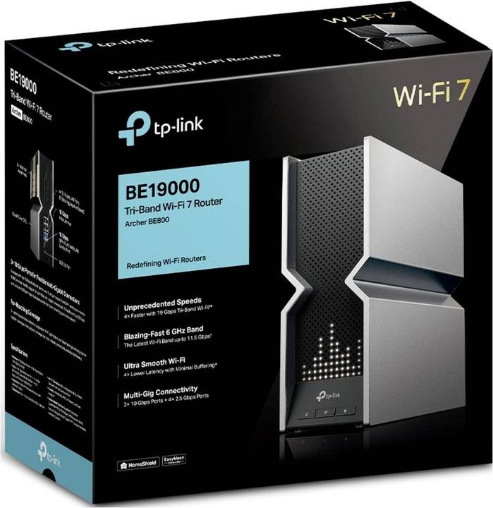Image du produit TP-Link Archer BE800