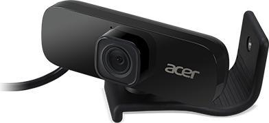 Produktbild Acer FHD Webcam Black - GP.OTH11.032 (2 Mpx)