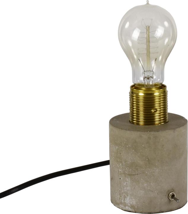 Actual product image Room05 Hunge (E27)