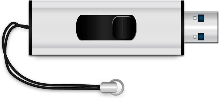 Image du produit MediaRange SuperSpeed (128 Go, USB-A)