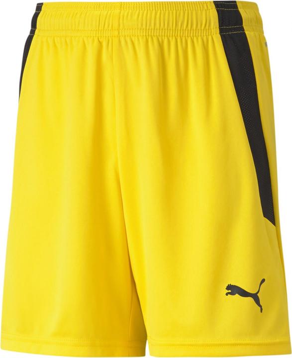 Immagine prodotto Puma Pantaloncini teamLIGA Jr-704931 (116)