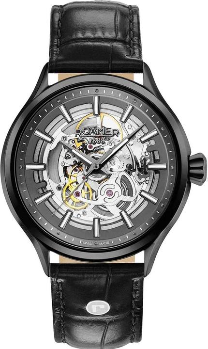 Produktbild Roamer Competence Skeleton III (43 mm)