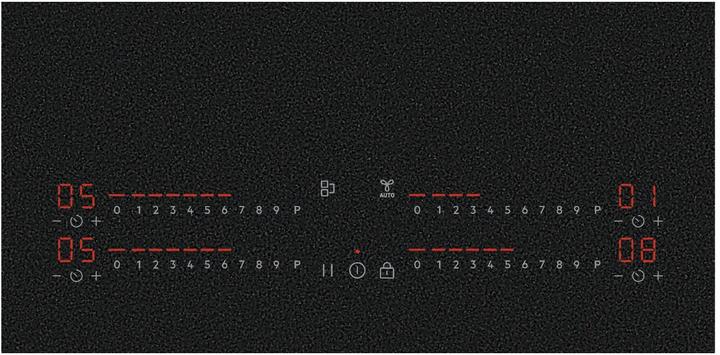 Immagine prodotto AEG TII84B00FZ