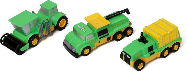Produktbild Popular Playthings Magnetic Mix or Match