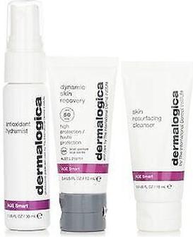 Image du produit Dermalogica Kits pour la peau - The Dynamic Firm and Protect Set (Set soin du visage)