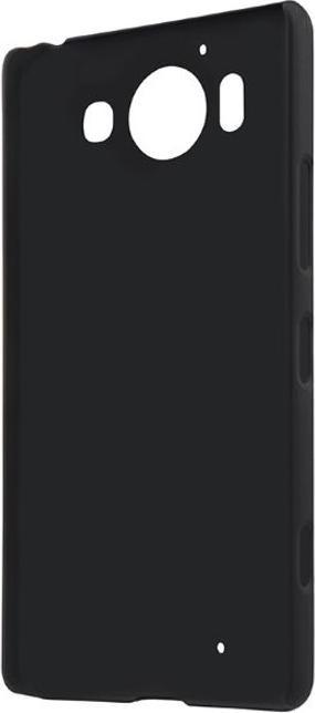 Actual product image Nillkin Super Frosted Shield Series (Nokia Lumia 950 XL)