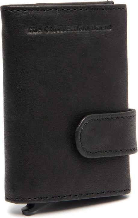 Image du produit The Chesterfield Brand Iriona Geldbörse RFID Schutz Leder 7.5 cm