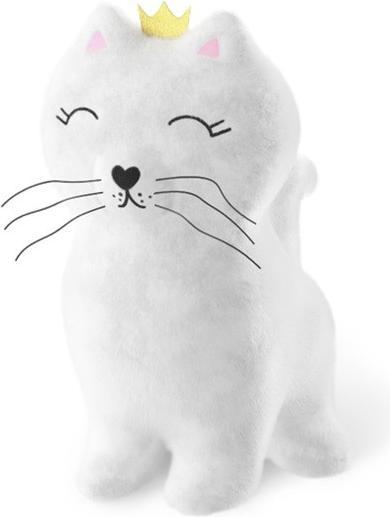 Actual product image La Vida Cuddly toy - Cat (12 cm)