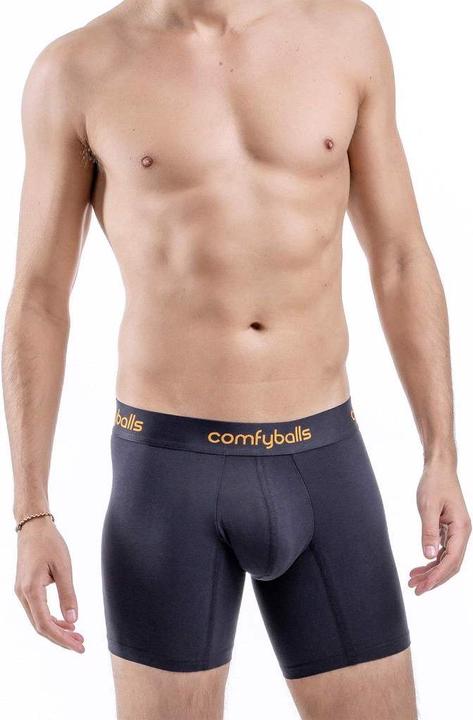 Actual product image Comfyballs Long (S, Single pack)