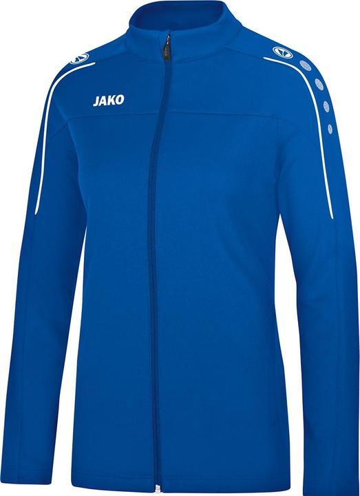 Produktbild JAKO Freizeitjacke Classico Damen (42)