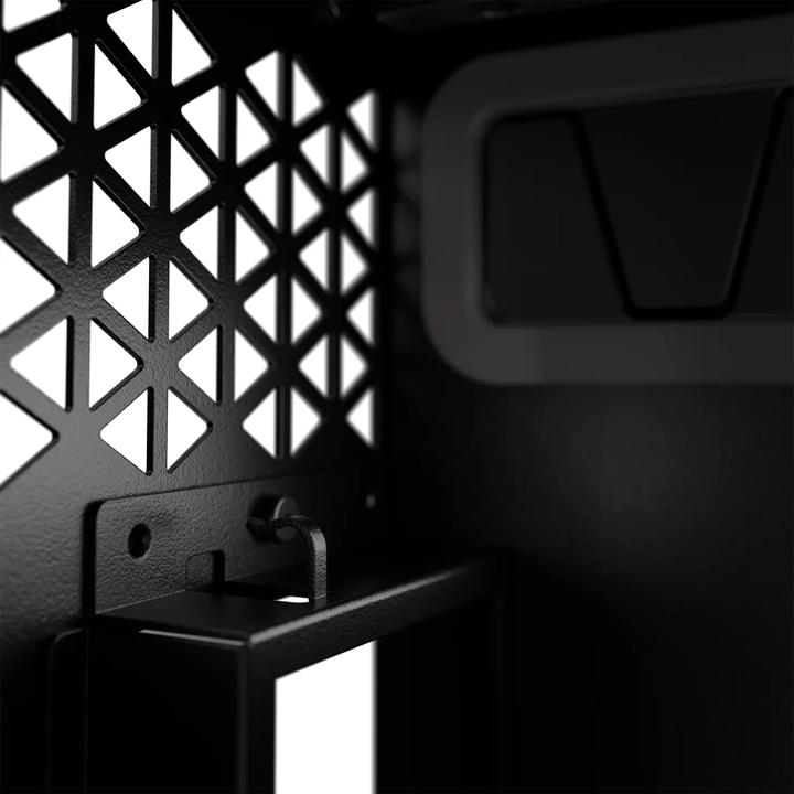 Image du produit Corsair iCUE 6500X RGB (ATX, Mini-ITX, mATX)