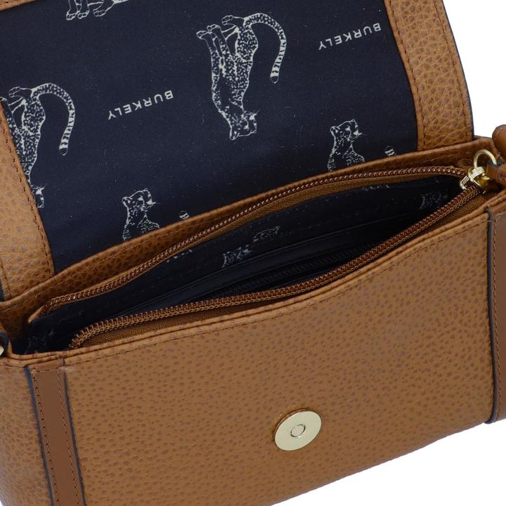 Immagine prodotto Burkely Keen Keira borsa a tracolla in pelle 18 cm