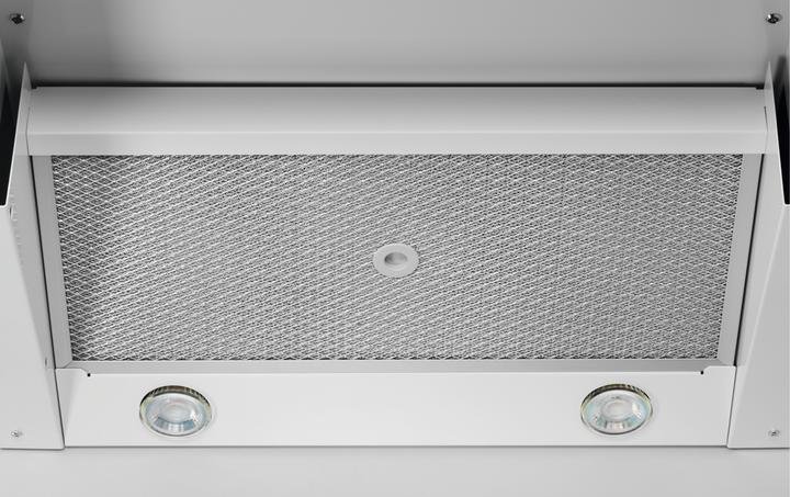 Image du produit Electrolux DCL5536SW (Hotte murale)