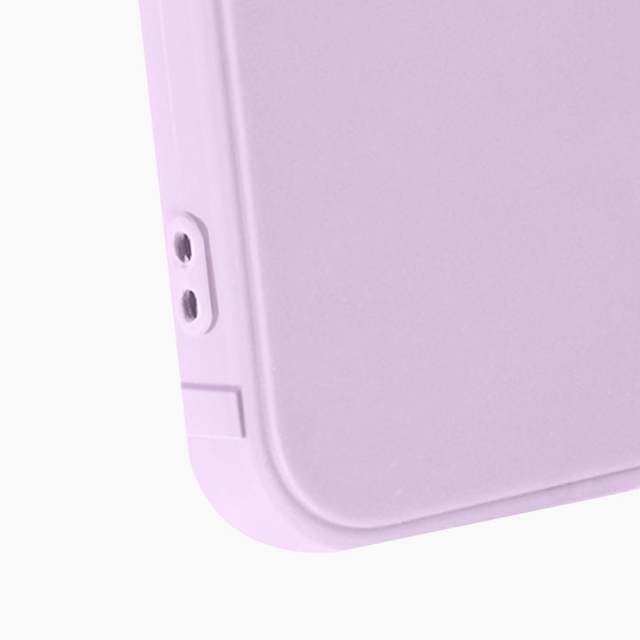 Actual product image Avizar Classic Case Mat Series (Honor 90 Lite)