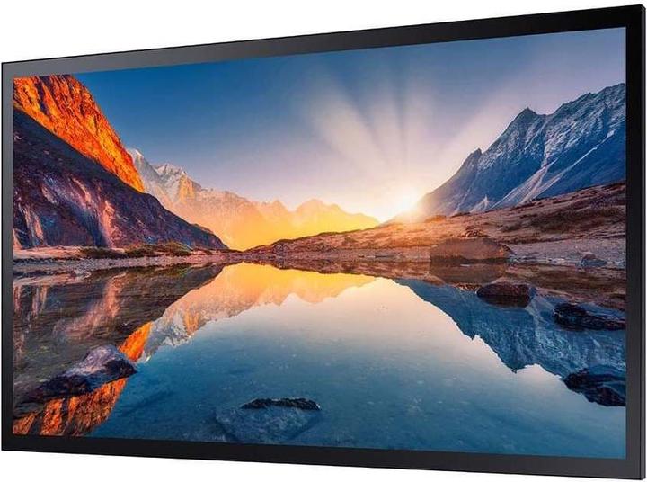 Produktbild Samsung Smart Signage QM55R-TB 55" (3840 x 2160 Pixel, 55")