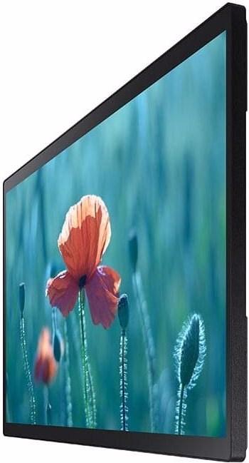 Produktbild Samsung Smart Signage QM55R-TB 55" (3840 x 2160 Pixel, 55")
