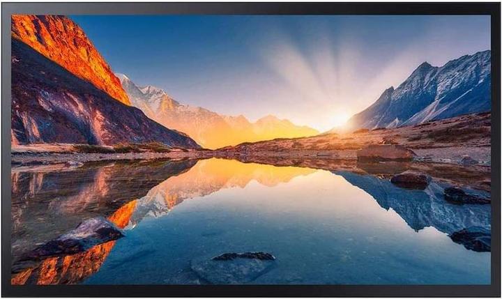 Produktbild Samsung Smart Signage QM55R-TB 55" (3840 x 2160 Pixel, 55")
