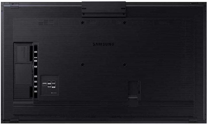 Produktbild Samsung Smart Signage QM55R-TB 55" (3840 x 2160 Pixel, 55")