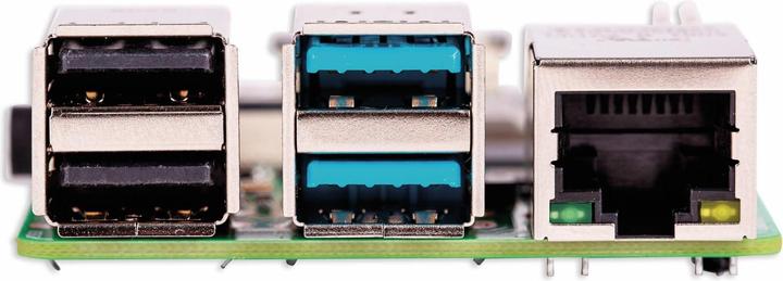 Immagine prodotto Raspberry Pi 4 8GB Model B