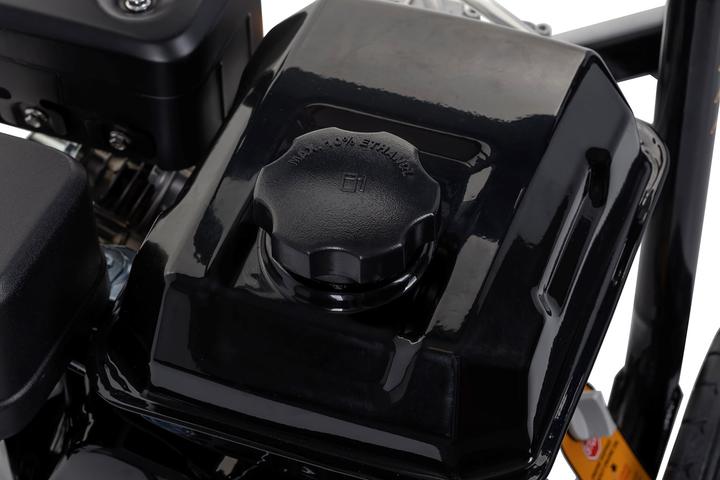 Actual product image Scheppach HCP5000 petrol high-pressure cleaner (DIY) (Petrol)